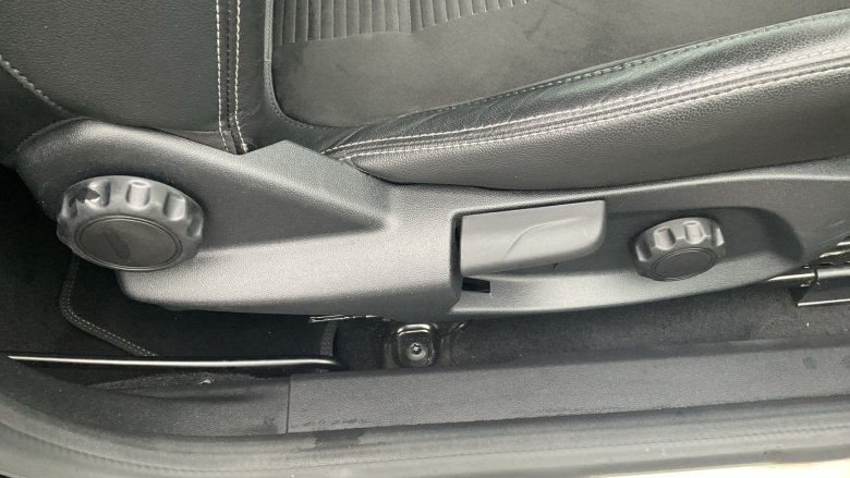 Ford Fiesta ST 1.5 EcoBoost ST-3 3dr Petrol Hatchback